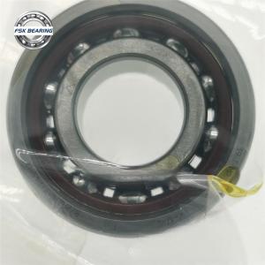 Wholesale Large Steel Balls B7202-C-T-P4S-UL 7202CDG Angular Contact Ball Bearing 15*35*11 mm Single Row from china suppliers