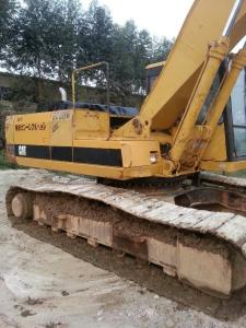 Wholesale Used caterpillar e200b excavator from china suppliers