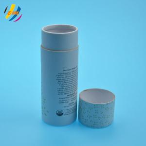 Wholesale Recycled Material OEM Airtight Corrugated Cardboard Tubes from china suppliers