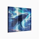 High Brightness Full-Color LED Display for Shopping Malls Retail Stores