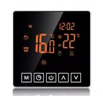 Wall Hanging Stove Electric Floor Thermostat Glomarket Wifi Smart Water