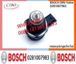 BOSCH DRV Valve 0281007983 Control Valve 0281007983 for Fiat