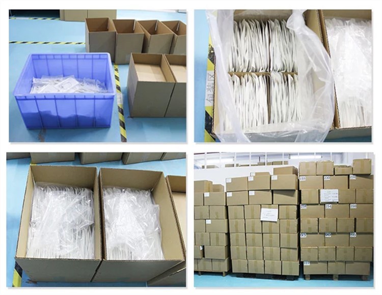 KN95 Disposable Ordinary Medical Mask Adult Nonwoven Dust Mask ffp2 Mask