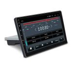 1 Din IPS GPS Camera Wifi Android Car DVD Radio Touch Screen Android 10 MP5