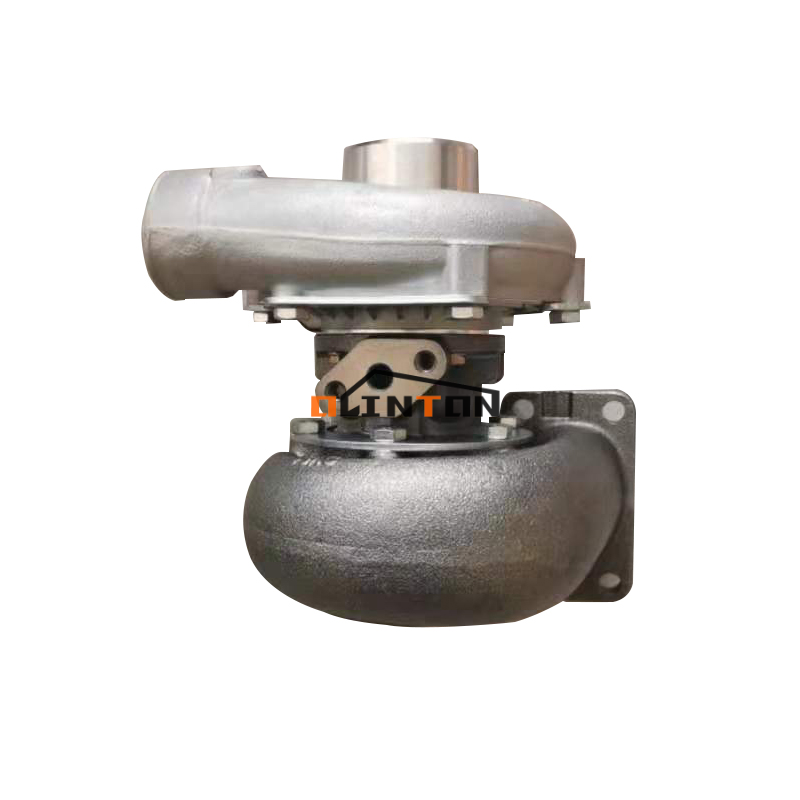 6205-81-8100 Turbocharger for Komatsu Excavator PC120-5 Retail Product 465636-0206