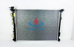 Wholesale DPI 2381 HYUNDAI Heat Exchange Aluminium Car Radiator For Sonata ' 05 - AT from china suppliers