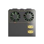 1500W Portable Power Bank Station, Portable 220v Outdoor Power Station Inverter