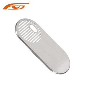 Wholesale OEM Stamping Parts Sheet Metal Deep Drawing Fabrication For Coffee Machine from china suppliers