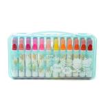36 Colors Non-toxic Art Marker Set for Kids Watercolor Creative Stationery
