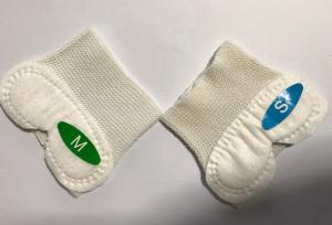 Wholesale Medical Neonatal Disposable Eye Mask Phototherapy Eye Protection from china suppliers