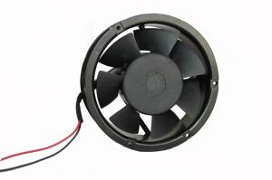 Wholesale AC Equipment Industrial Cooling Fans 110V-120V / 220-240V Aluminum Alloy Frame from china suppliers