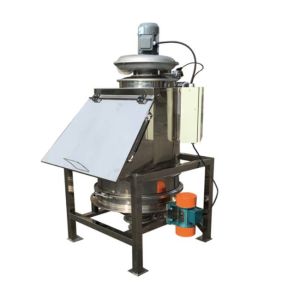 Wholesale Stainless Steel Dust Removal Chemical Fine Particles Feeding Equipment from china suppliers