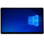 Black 15/18.5/21.5/32inch Touch All-in-One POS KDS Touch Panel PC for Kitchen