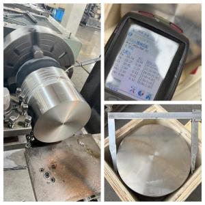 Wholesale Alloy 20 Round Bar UNS N08020 W.Nr.2.4660 Nickel Alloy Round Bar ASTM B473 from china suppliers