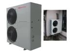 Automatic defrost 18.6KW MD50D house hot water radiator heater heat pump air to