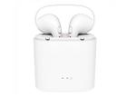 I7 Mini Wireless Bluetooth Sport Headphones Sweatproof IPX5 Active Noise
