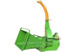 Hydraulic Feeding Pto Driven Wood Chipper 20 - 50HP With 2 Years Warranty