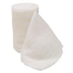 100% Cotton 2''/4"/6''/8''/10''X5yds Absorbent Gauze Bandagen Kerlix Gauze