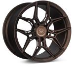 Super Deep Concave Pcd 139.7mm 1 Piece Forged Wheels 21 Inches 488 Ferrari