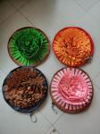 HIDE FOOD TRAINING DOG TOYS PET SUPPLIES EXERCISE SMELL FORAGING SLOW FOOD