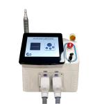 1000Mj ND YAG Laser Carbon Peel Machine 755nm 808nm 1064nm Diode Laser