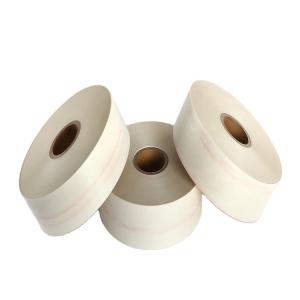 Wholesale Aramid Paper Adhesive Insulation Tape Silicone H Grade Nomex Electrical Insulation T410 from china suppliers