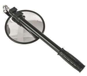 Wholesale UVIS ABNM UVSS-02 under vehicle search mirror from china suppliers