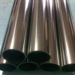 25*15 Diameter seamless ss pipe High Corrosion Resistance