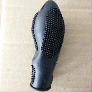 Wholesale ABS/ TPE Material Plastic Molding Services Customized Accuracy ROHS Compliance from china suppliers