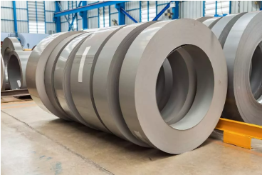 Electrical Steel Coil