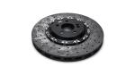 Automotive Carbon Ceramic Brake Rotors Sport Car Racing Disc For racing car