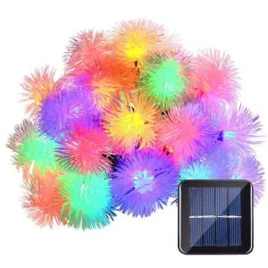 Wholesale Outdoor Decorative LED String Lights Led Garland Lights Holiday Decoration from china suppliers
