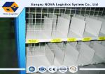 Commercial High Density Shelving 2 - 5 Levels