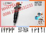 Diesel Fuel Injector 267-9734 293-4071 557-7634 53L-8062 387-9437 387-9438 328