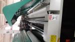 90% Coating Efficiency Roller Coating Equipment 20m/min 0.6Mpa Air Pressure