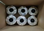 PVA Packing Powder Laundry Detergent Pods Packaging Cold Water Soluble Film