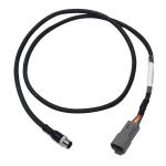 Customized AWG Electric Vehicle Wiring Harness Copper Aluminum Material