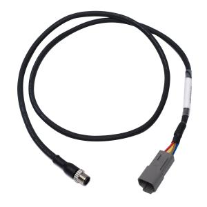 Wholesale 2mm Copper Customized Wire Cable with PVC Insulated Aluminum Foil Shielded from china suppliers