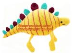 100% Hand Knit Toy, Handmade Crocheted Doll, Crochet Stuffed Toy Doll,knitting