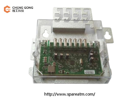 ATM Machine Parts NCR Universal 7 Port USB Hub Top Level Assy 445-0741608AS 4450741608AS