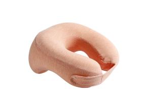 Wholesale Multifunctional Travel Neck Pillow Organic Adjustable Head Rest Chin Support from china suppliers