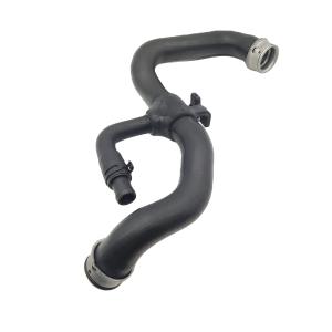 Wholesale New Condition Rubber Radiator Hose OE 2045013782 For Mercedes Benz W204 W207 W212 Auto Spare Parts from china suppliers