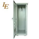 19 Inch 42U Industrial Server Cabinet Full Height Server Cabinet 1500kg Static
