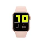 BT X6 W34 W26 W46 W26+ W34+ T500 Smart Watch Heart Rate Sensor Nfc