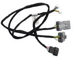 Professional Wire Harness Manufacturing Durable Material Integrated Wiring