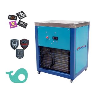 Wholesale Fulund factory supply cooling trademark mechanical cold mold table mold rubber plastic cooling from china suppliers
