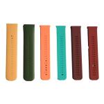 Odorless Peroxide Cured FKM Fluorine Rubber Oil Resistant For Fuel Hose System