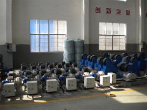 Wholesale 10T Tank Rotators from china suppliers