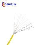 SIF SIFE Tinned Copper High Temp Silicone Cable 26 AWG For Instrumentation