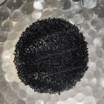 Glass Fiber Reinforced Toughened Polyamide Nylon PA66 Black Color Environment